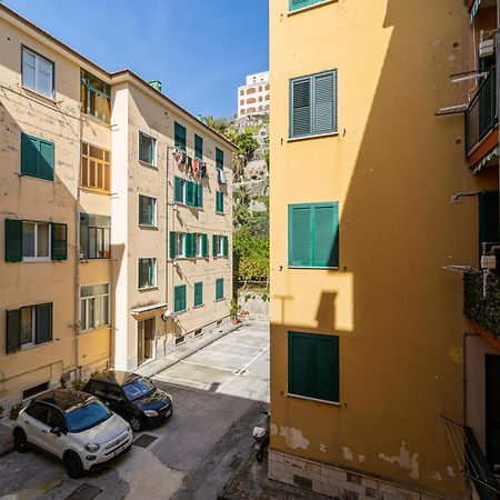 فندق La Casa Di Aurora مايوري المظهر الخارجي الصورة